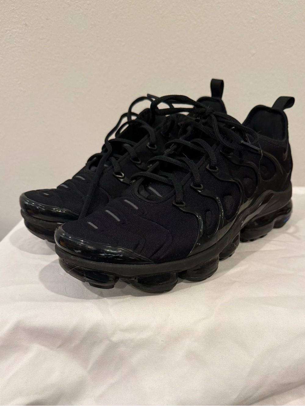 Nike Air VaporMax Plus Men's Shoes